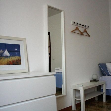 La Pinetina Villa เปสการา ภายนอก รูปภาพ