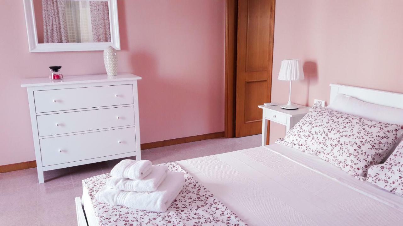 La Pinetina Villa เปสการา ภายนอก รูปภาพ