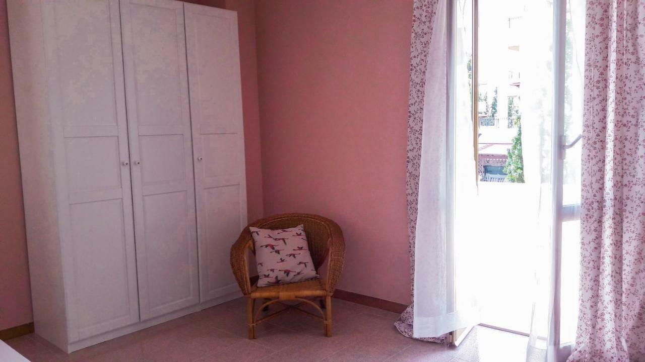 La Pinetina Villa เปสการา ภายนอก รูปภาพ