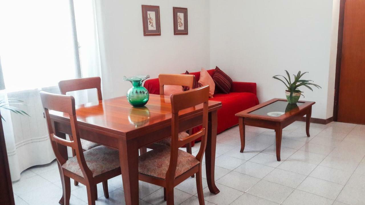La Pinetina Villa เปสการา ภายนอก รูปภาพ