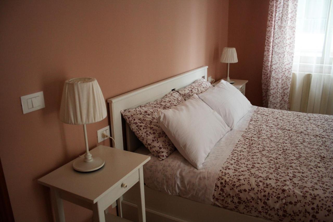 La Pinetina Villa เปสการา ภายนอก รูปภาพ