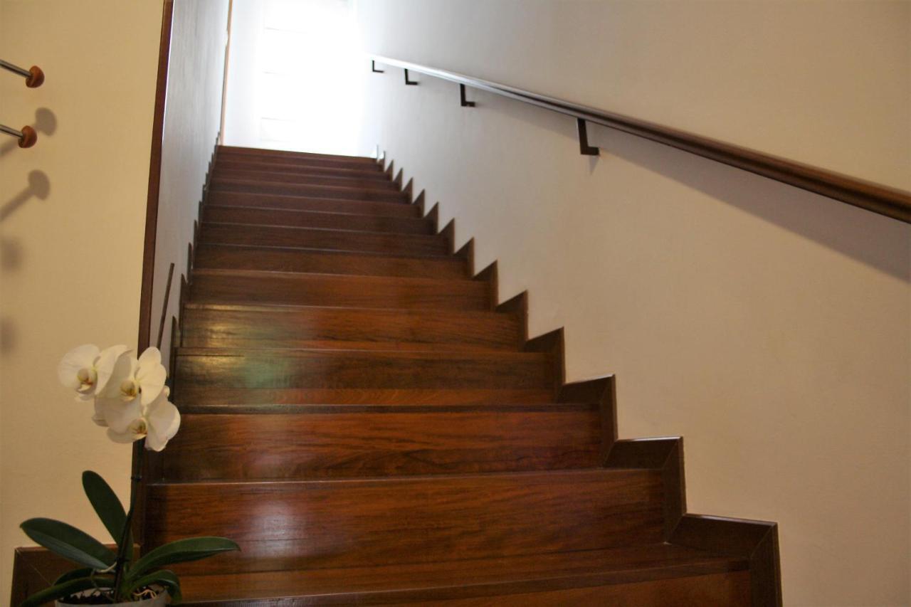 La Pinetina Villa เปสการา ภายนอก รูปภาพ
